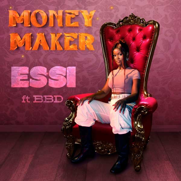 COVER-MONEY-MAKER-ESSI COVER MONEY MAKER ESSI