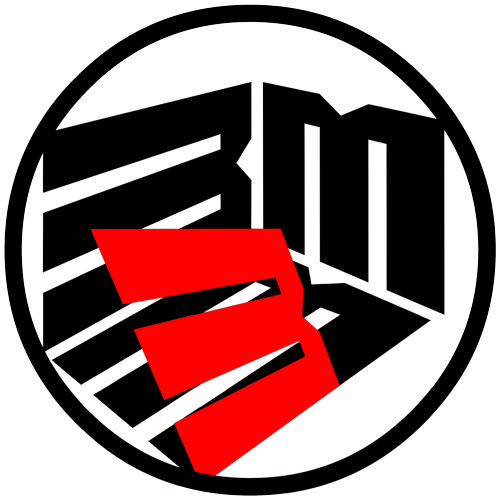 Logo boom.boom.music