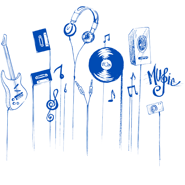 music-icons
